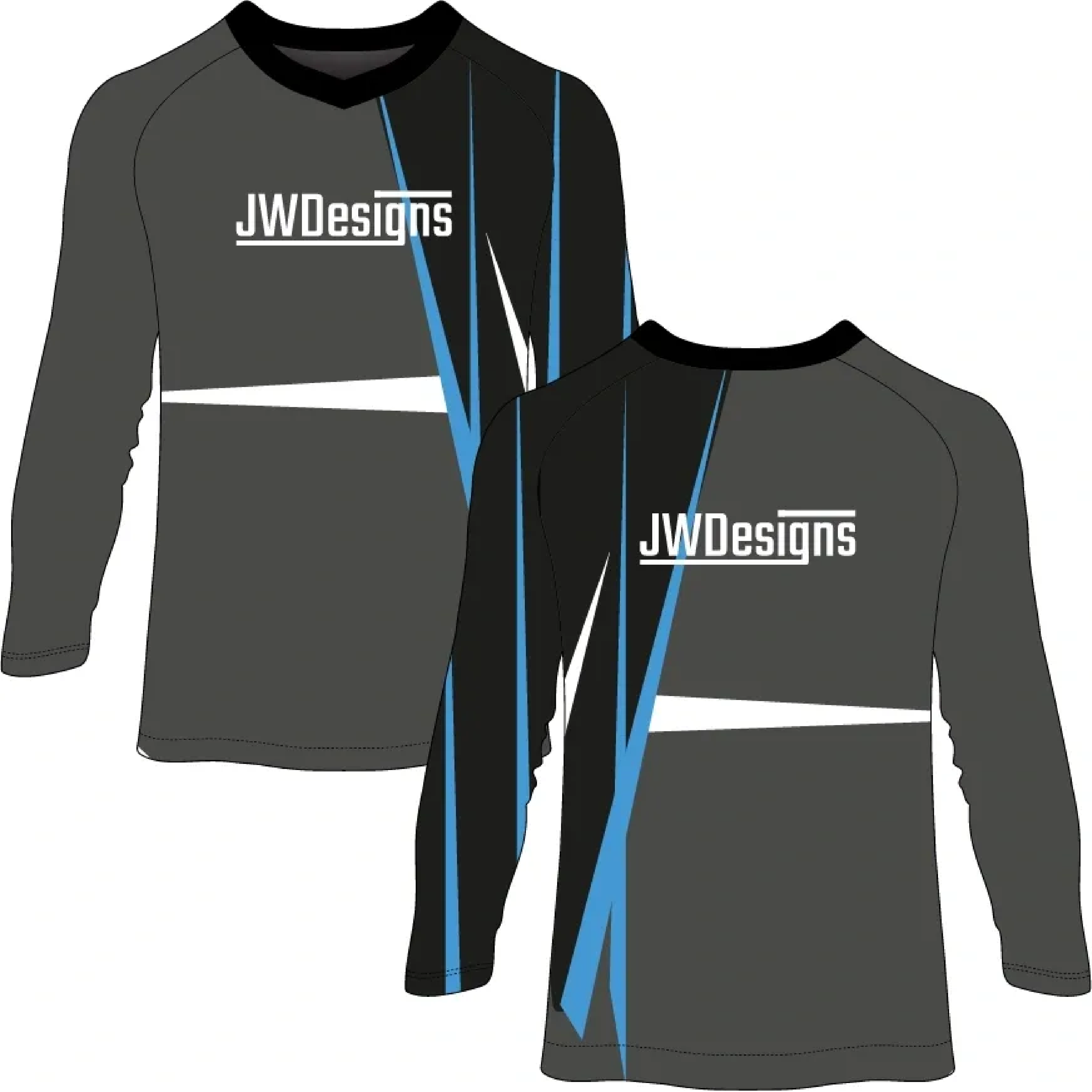 Custom bmx hot sale racing jerseys